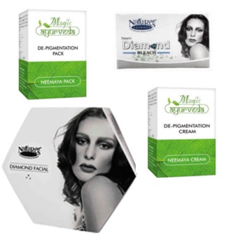 India Desire : Snapdeal- Upto 75% Off On Nature Essence Skin Care Products From Rs 19 Starting Price